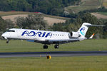 S5-AAY @ VIE - Adria Airways - by Chris Jilli