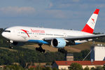 OE-LPB @ VIE - Austrian AIrlines - by Chris Jilli