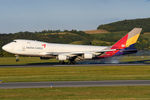 HL7419 @ VIE - Asiana Cargo - by Chris Jilli