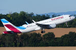 OE-IQA @ VIE - Eurowings