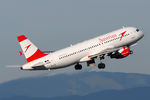 D-ABZB @ VIE - Austrian Airlines - by Chris Jilli