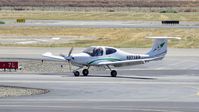 N871BR @ LVK - Livermore Airport California. 2017. - by Clayton Eddy