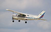 N52076 @ KOSH - Cessna 177RG - by Mark Pasqualino
