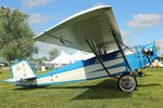 N18235 @ KOSH - At 2017 EAA Airventure at Oshkosh