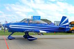 N184EW @ KOSH - At 2017 EAA Airventure at Oshkosh - by Terry Fletcher