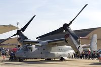 166496 @ KADW - MV-22B Osprey 166496 ES-10 from VMM-266 Fighting Griffins  MCAS New River, NC - by Dariusz Jezewski www.FotoDj.com