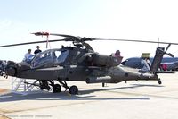 98-05089 @ KADW - AH-64D Longbow 98-05089 from 1-130th AvN Bn  Morrisville, NC