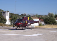 D-HMMW - At CMA Pernes. - by Nuno Filipe Lé Freitas