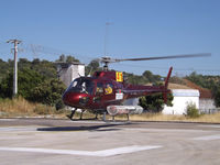 D-HMMW - At CMA Pernes. - by Nuno Filipe Lé Freitas