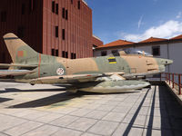 5425 - Preserved At U.B.I. (Universidade da Beira Interior). - by Nuno Filipe Lé Freitas