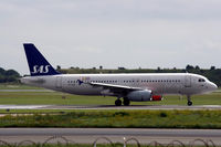 OY-KAP @ EKCH - OY-KAP taking off rw 22R. Grey engine ! - by Erik Oxtorp