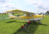 N5655G @ KOSH - Cessna 150K - by Mark Pasqualino