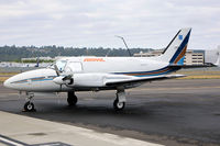N3582X @ KBFI - KBFI - by Jeroen Stroes