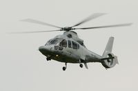 M-HELI @ EGSH - One of two ILS approaches. - by keithnewsome