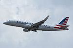 N227NN @ DFW - Departing DFW Airport - by Zane Adams