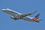 N227NN @ DFW - Departing DFW Airport - by Zane Adams