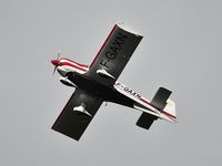 F-GAXN @ LFBD - Cercle Aéronautique des Personnels de l'Aéroport de Mérignac / CAPAM - by JC Ravon - FRENCHSKY