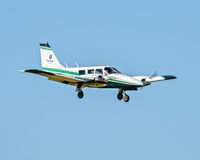 N16292 @ KAWO - KAWO - by Terry Green
