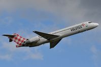 EI-FCU @ LFBD - V72402 take off runwau 23 to Bastia (BIA) - by JC Ravon - FRENCHSKY