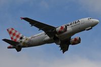 EI-FXN @ LFBD - Volotea V73843	take off runway 23 to Malaga - by JC Ravon - FRENCHSKY