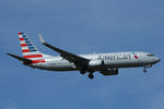 N971NN @ DFW - Arriving at DFW Airport - by Zane Adams