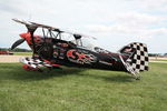 N540SS photo, click to enlarge