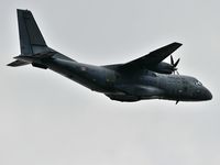 62-II @ LFBD - COTAM 1477 take off runway 23 to dropping Souge area - by JC Ravon - FRENCHSKY