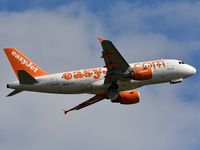 HB-JYF @ LFBD - Topswiss U21104 take off runway 23 to Basel (BSL) - by JC Ravon - FRENCHSKY