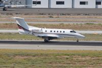 N395QS @ KSJC - EMB-505 Phenom 300 - by Mark Pasqualino