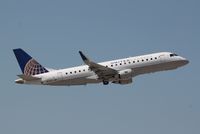 N131SY @ KSJC - ERJ-170-200 LR