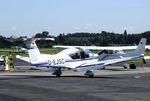 D-EJSC @ EDKB - Robin R.3000-160 at Bonn-Hangelar airfield - by Ingo Warnecke