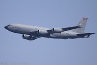 62-3578 - KC-135R Stratotanker 62-3578  from 141st ARS Tigers 108th ARW McGuire AFB, NJ