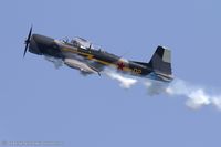N700HS - Nanchang China CJ-6A  C/N 403200, N700HS