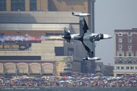N134EM - Black Diamond Jet Team - by Dariusz Jezewski www.FotoDj.com