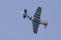 N51JB - North American P-51D Mustang Bald Eagle  C/N 44-73029-A, NL51JB - by Dariusz Jezewski www.FotoDj.com