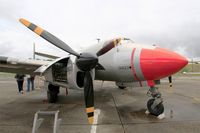 202 @ LFBD - Dassault MD-312 Flamant, Preserved  at C.A.E.A museum, Bordeaux-Merignac Air base 106 (LFBD-BOD) - by Yves-Q