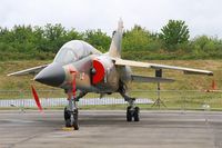 4656 @ LFBD - Dassault Mirage F.1BQ, Preserved  at C.A.E.A museum, Bordeaux-Merignac Air base 106 (LFBD-BOD) - by Yves-Q