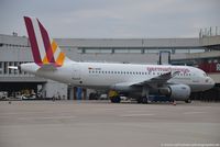 D-AKNP @ EDDK - Airbus A319-112 - 4U GWI Germanwings - 1155 - D-AKNP - 13.11.2016 - CGN - by Ralf Winter