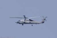 163233 - SH-60B LAMPS MK III Seahawk 163233 HP-451 from HSL-48 Vipers  NAS Mayport, FL