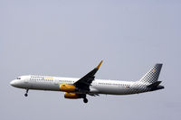 EC-MMH @ EKCH - EC-MMH landing rw 22L