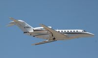 N789XJ @ KSJC - Cessna 750 - by Mark Pasqualino