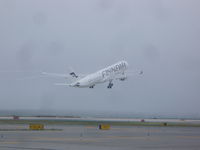 OH-LTS @ JFK - Finnair A330-300X - by Christian Maurer