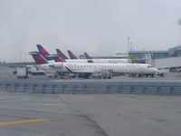 N294PQ @ JFK - CRJ-900ER - by Christian Maurer