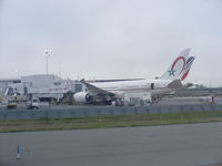 CN-RGC @ JFK - Boeing 787-8 - by Christian Maurer