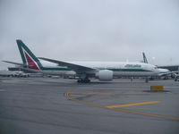 EI-ISE @ JFK - Boeing 777-200ER - by Christian Maurer