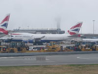 G-CIVG @ JFK - Boeing 747-400 - by Christian Maurer
