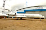 HS-KPI @ EGGW - At London- Luton - by Terry Fletcher