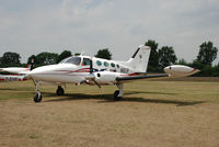 N401JP - N401JP at Dorsten gliding airport - by Jack Poelstra