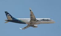 N179SY @ KSJC - ERJ-170-200 LR - by Mark Pasqualino