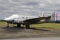 F-AZDR @ LFOF - Parked - by Romain Roux